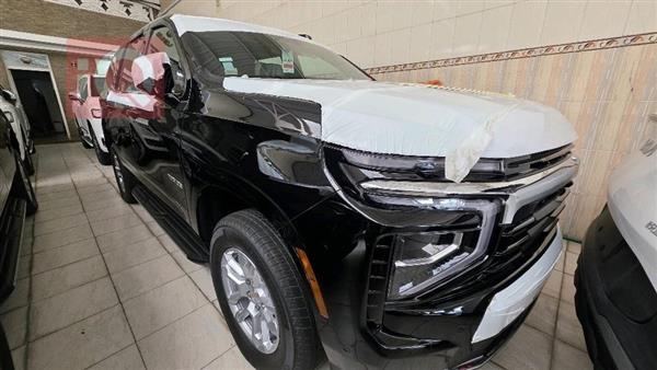 شيفروليه تاهو 2025 للبيع في العراق -  بغداد